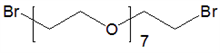 Picture of Br-PEG<sub>7</sub>-Br