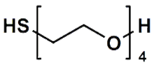 Picture of HS-PEG<sub>4</sub>-OH