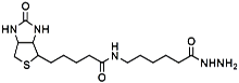 Picture of (+)-Biotin-LC-Hydrazide