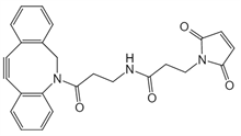 Picture of DBCO-Maleimide