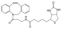 Picture of DBCO-Biotin