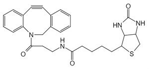 Picture of DBCO-Biotin