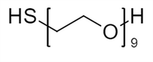 Picture of HS-PEG<sub>9</sub>-OH