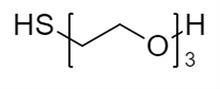Picture of HS-PEG<sub>3</sub>-OH