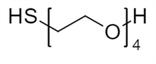 Picture of HS-PEG<sub>4</sub>-OH