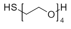 Picture of HS-PEG<sub>4</sub>-OH