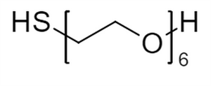 Picture of HS-PEG<sub>6</sub>-OH