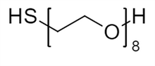 Picture of HS-PEG<sub>8</sub>-OH