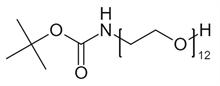 Picture of BocNH-PEG<sub>12</sub>-OH