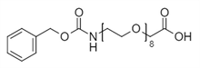 Picture of CBZ-NH-PEG<sub>8</sub>-CH<sub>2</sub>COOH