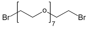 Picture of Br-PEG<sub>7</sub>-Br