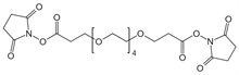 Picture of NHS-PEG<sub>4</sub>-NHS