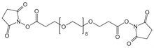 Picture of NHS-PEG<sub>8</sub>-NHS