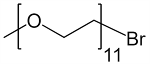 Picture of mPEG<sub>11</sub>-Br
