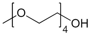 Picture of mPEG<sub>4</sub>-OH