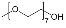 Picture of mPEG<sub>7</sub>-OH