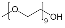 Picture of mPEG<sub>9</sub>-OH