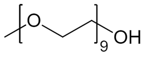 Picture of mPEG<sub>9</sub>-OH