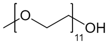 Picture of mPEG<sub>11</sub>-OH