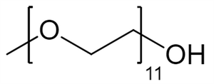 Picture of mPEG<sub>11</sub>-OH