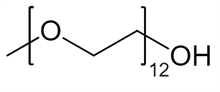 Picture of mPEG<sub>12</sub>-OH