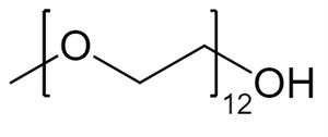 Picture of mPEG<sub>12</sub>-OH