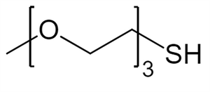 Picture of mPEG<sub>3</sub>-SH