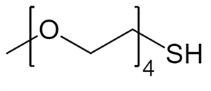 Picture of mPEG<sub>4</sub>-SH