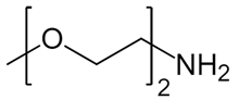 Picture of mPEG<sub>2</sub>-NH<sub>2</sub>