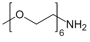 Picture of mPEG<sub>6</sub>-NH<sub>2</sub>