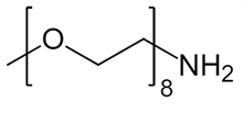 Picture of mPEG<sub>8</sub>-NH<sub>2</sub>