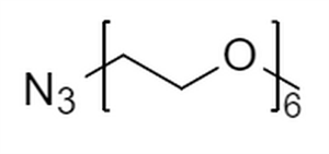 Picture of mPEG<sub>6</sub>-N<sub>3</sub>
