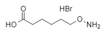 Picture of HBr.H<sub>2</sub>N-O-(CH<sub>2</sub>)<sub>5</sub>-COOH