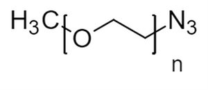 Picture of mPEG-N<sub>3</sub>