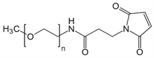 Picture of mPEG-Mal