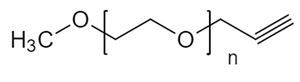 Picture of mPEG-Propyne