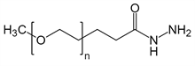 Picture of mPEG-Hydrazide