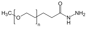 Picture of mPEG-Hydrazide