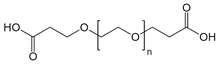Picture of HOOC-PEG-COOH