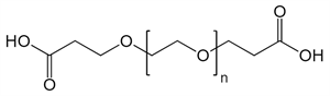 Picture of HOOC-PEG-COOH