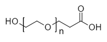 Picture of HO-PEG-COOH