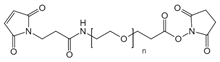 Picture of Mal-PEG-NHS