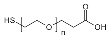 Picture of HS-PEG-COOH