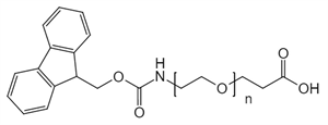 Picture of Fmoc-PEG-COOH