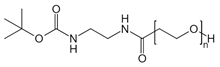 Picture of Boc-PEG-OH