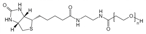 Picture of Biotin-PEG-OH