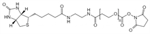 Picture of Biotin-PEG-SCM