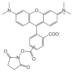 Picture of 5(6)-TAMRA, SE