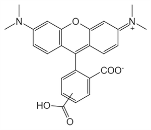 Picture of 5(6)-TAMRA