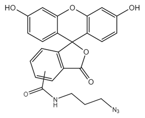 Picture of 5(6)-FAM azide